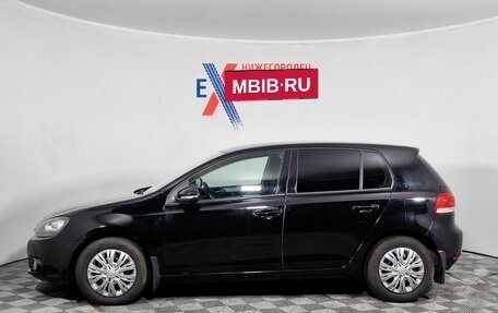 Volkswagen Golf VII, 2012 год, 739 000 рублей, 8 фотография