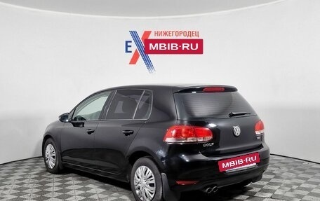 Volkswagen Golf VII, 2012 год, 739 000 рублей, 7 фотография