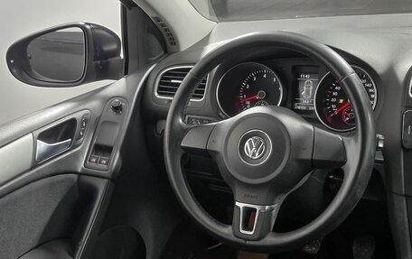 Volkswagen Golf VII, 2012 год, 739 000 рублей, 15 фотография