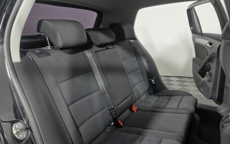 Volkswagen Golf VII, 2012 год, 739 000 рублей, 11 фотография