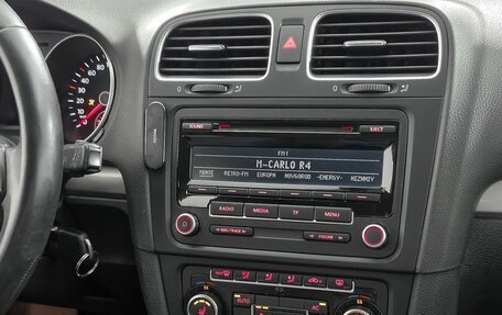 Volkswagen Golf VII, 2012 год, 739 000 рублей, 16 фотография