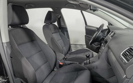 Volkswagen Golf VII, 2012 год, 739 000 рублей, 12 фотография