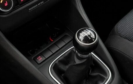 Volkswagen Golf VII, 2012 год, 739 000 рублей, 19 фотография
