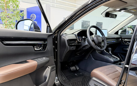 Honda CR-V, 2026 год, 4 570 000 рублей, 15 фотография