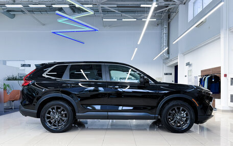 Honda CR-V, 2026 год, 4 570 000 рублей, 14 фотография