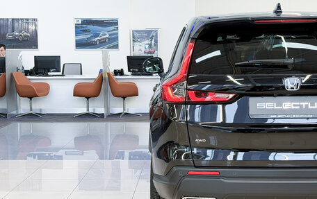 Honda CR-V, 2026 год, 4 570 000 рублей, 10 фотография