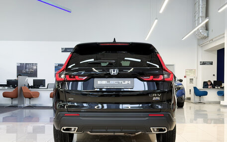 Honda CR-V, 2026 год, 4 570 000 рублей, 9 фотография