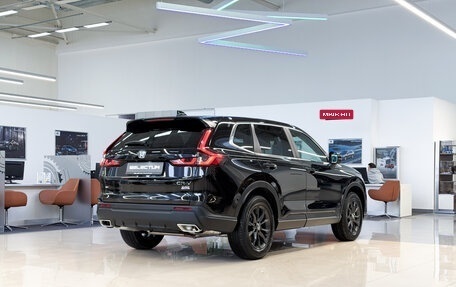 Honda CR-V, 2026 год, 4 570 000 рублей, 13 фотография