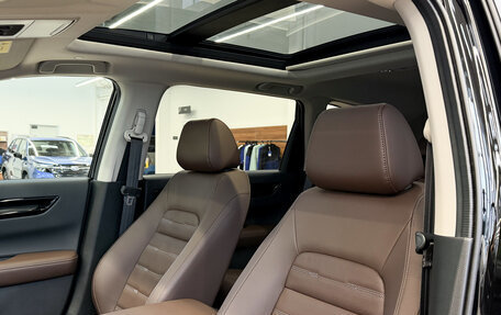 Honda CR-V, 2026 год, 4 570 000 рублей, 21 фотография