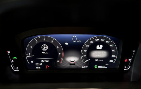 Honda CR-V, 2026 год, 4 570 000 рублей, 27 фотография
