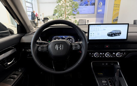 Honda CR-V, 2026 год, 4 570 000 рублей, 24 фотография