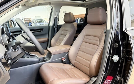 Honda CR-V, 2026 год, 4 570 000 рублей, 20 фотография