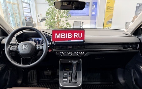 Honda CR-V, 2026 год, 4 570 000 рублей, 23 фотография