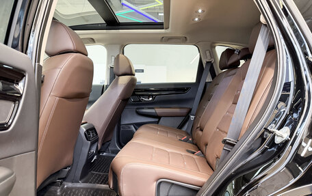 Honda CR-V, 2026 год, 4 570 000 рублей, 35 фотография