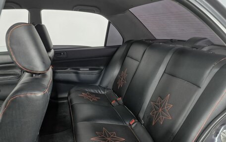 Mitsubishi Lancer IX, 2005 год, 319 000 рублей, 9 фотография