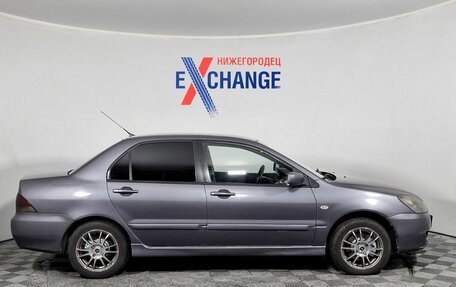 Mitsubishi Lancer IX, 2005 год, 319 000 рублей, 4 фотография