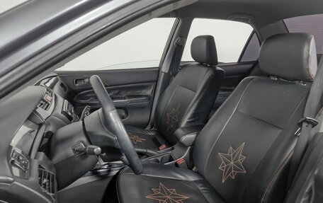 Mitsubishi Lancer IX, 2005 год, 319 000 рублей, 8 фотография