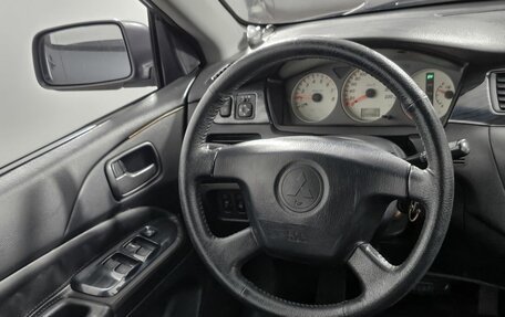 Mitsubishi Lancer IX, 2005 год, 319 000 рублей, 13 фотография
