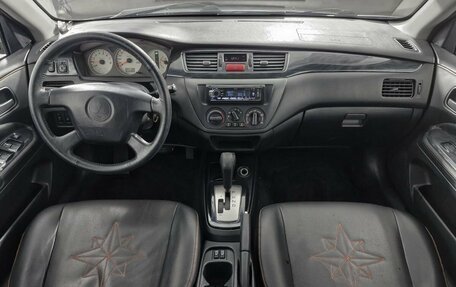 Mitsubishi Lancer IX, 2005 год, 319 000 рублей, 11 фотография