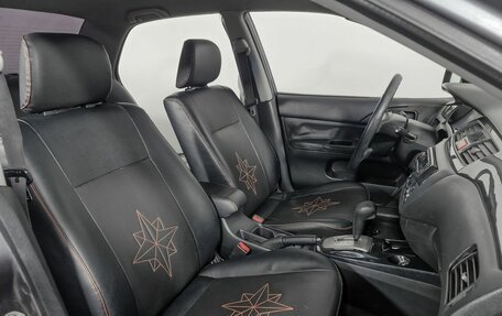 Mitsubishi Lancer IX, 2005 год, 319 000 рублей, 10 фотография