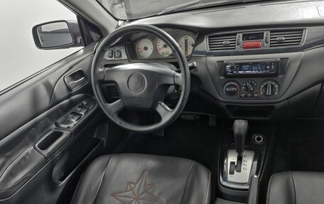 Mitsubishi Lancer IX, 2005 год, 319 000 рублей, 12 фотография