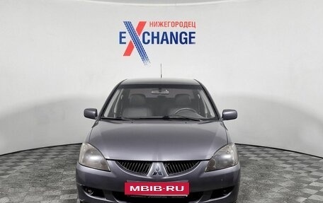 Mitsubishi Lancer IX, 2005 год, 319 000 рублей, 2 фотография