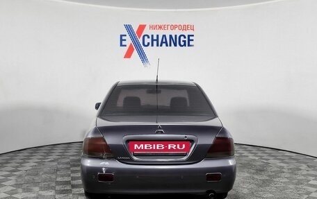 Mitsubishi Lancer IX, 2005 год, 319 000 рублей, 6 фотография