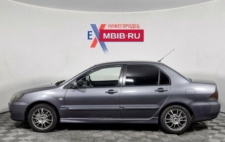 Mitsubishi Lancer IX, 2005 год, 319 000 рублей, 7 фотография