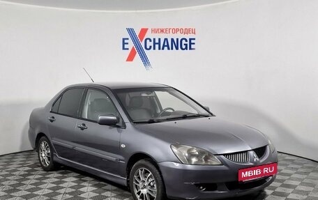 Mitsubishi Lancer IX, 2005 год, 319 000 рублей, 3 фотография