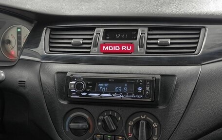 Mitsubishi Lancer IX, 2005 год, 319 000 рублей, 14 фотография