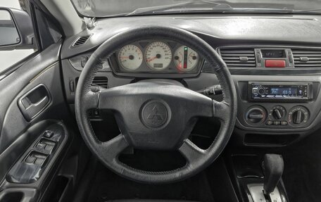 Mitsubishi Lancer IX, 2005 год, 319 000 рублей, 15 фотография