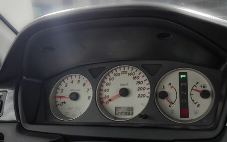 Mitsubishi Lancer IX, 2005 год, 319 000 рублей, 16 фотография