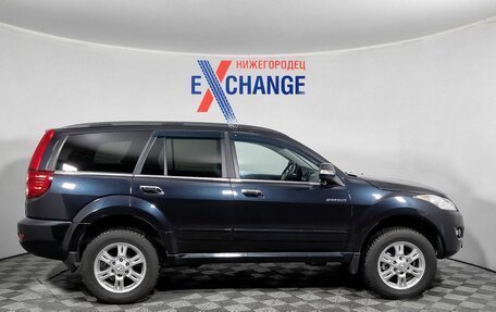 Great Wall Hover H5, 2012 год, 799 000 рублей, 4 фотография