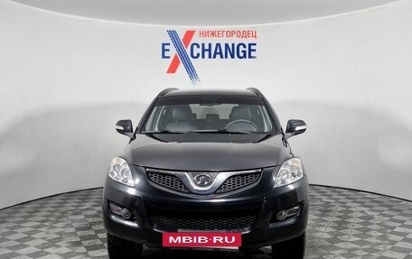 Great Wall Hover H5, 2012 год, 799 000 рублей, 2 фотография