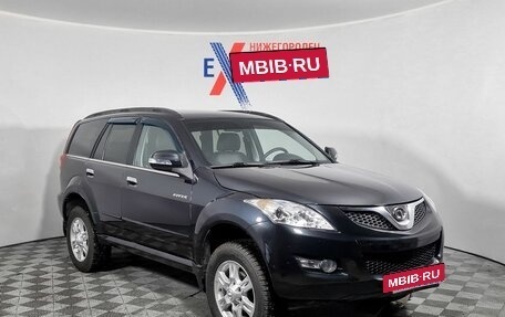 Great Wall Hover H5, 2012 год, 799 000 рублей, 3 фотография