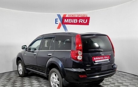 Great Wall Hover H5, 2012 год, 799 000 рублей, 7 фотография