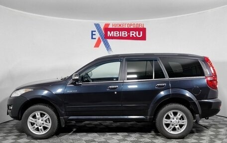 Great Wall Hover H5, 2012 год, 799 000 рублей, 8 фотография