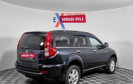 Great Wall Hover H5, 2012 год, 799 000 рублей, 5 фотография