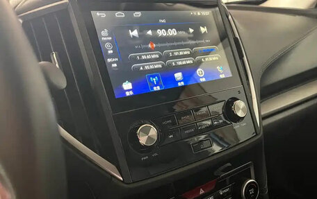 Subaru Forester, 2021 год, 2 113 069 рублей, 9 фотография