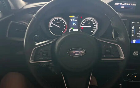 Subaru Forester, 2021 год, 2 113 069 рублей, 6 фотография