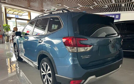 Subaru Forester, 2021 год, 2 113 069 рублей, 4 фотография