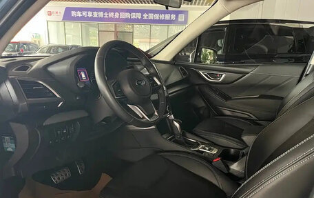 Subaru Forester, 2021 год, 2 113 069 рублей, 11 фотография