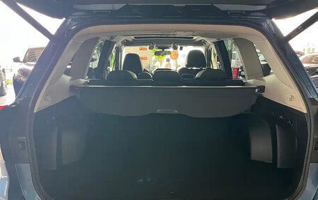 Subaru Forester, 2021 год, 2 113 069 рублей, 13 фотография