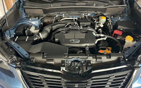 Subaru Forester, 2021 год, 2 113 069 рублей, 14 фотография