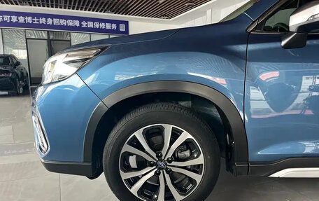 Subaru Forester, 2021 год, 2 113 069 рублей, 15 фотография