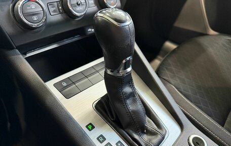 Skoda Octavia, 2016 год, 1 249 900 рублей, 13 фотография