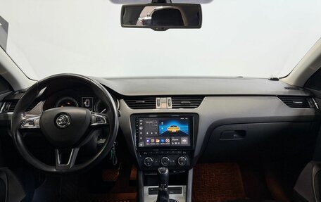 Skoda Octavia, 2016 год, 1 249 900 рублей, 9 фотография