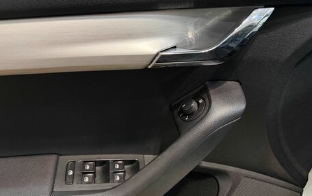 Skoda Octavia, 2016 год, 1 249 900 рублей, 14 фотография