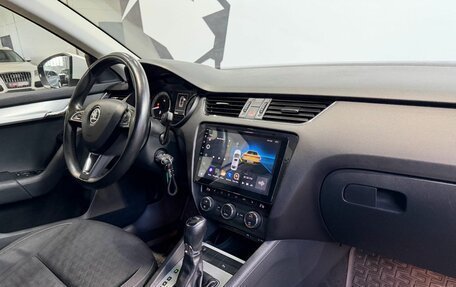 Skoda Octavia, 2016 год, 1 249 900 рублей, 7 фотография