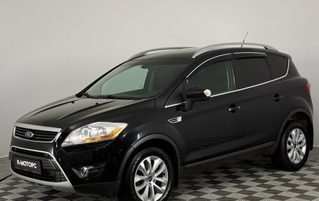 Ford Kuga III, 2012 год, 1 120 000 рублей, 1 фотография